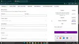 THANK150 coupon verification screenshot