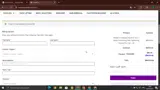 THANK80 coupon verification screenshot