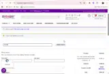 MCW80 coupon verification screenshot