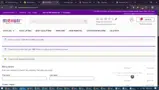 VD30 coupon verification screenshot