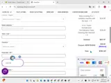 NEWYEAR40 coupon verification screenshot