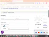 Nibot60 coupon verification screenshot