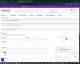 Nibot60 coupon verification screenshot