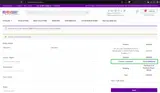 NEWYEAR40 coupon verification screenshot