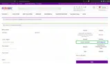 THANKS60 coupon verification screenshot