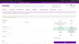 THANKS20 coupon verification screenshot