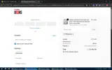 My City Doors coupon verification screenshot