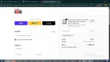 My City Doors coupon verification screenshot
