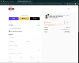 My City Doors coupon verification screenshot