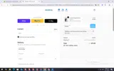 10GOCA coupon verification screenshot