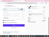 SIMPLYCODES coupon verification screenshot