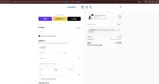 SUPERPROMO coupon verification screenshot