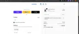 SUPERPROMO coupon verification screenshot