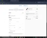10MEPA coupon verification screenshot