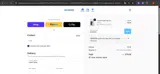 ROSTER10 coupon verification screenshot