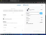 10XEQO coupon verification screenshot