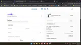SIMPLYCODES coupon verification screenshot