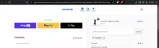 grabgift coupon verification screenshot