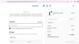 LOKI coupon verification screenshot
