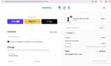 BARBIE coupon verification screenshot