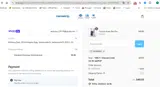 10OFFPRO coupon verification screenshot