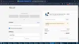My Cold Therapy coupon verification screenshot