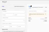 My Cold Therapy coupon verification screenshot