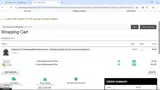 MISSION10 coupon verification screenshot