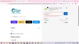 FREESHIP coupon verification screenshot