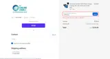 SPRING20 coupon verification screenshot