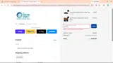 MAY15 coupon verification screenshot