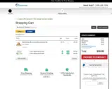 BREEZE15 coupon verification screenshot