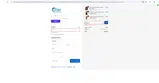 BREEZE15 coupon verification screenshot