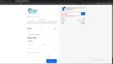 ALPHACOOL20 coupon verification screenshot