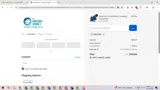 MEMORIAL coupon verification screenshot