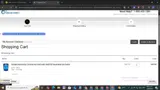 Xmasjuly coupon verification screenshot