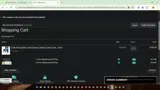 Xmasjuly coupon verification screenshot