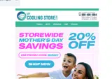 mom20 coupon verification screenshot