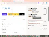 dad50 coupon verification screenshot