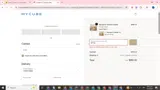 BF15 coupon verification screenshot