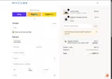 MYC100 coupon verification screenshot