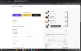 Passport10 coupon verification screenshot