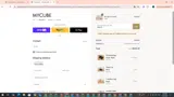 FIRE75 coupon verification screenshot