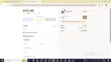 FIRE75 coupon verification screenshot