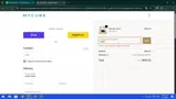 Top20 coupon verification screenshot