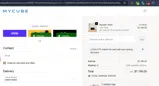 LOCKUP75 coupon verification screenshot
