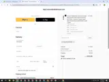 DEALSPOTR10OFF coupon verification screenshot