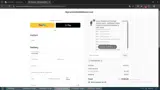 INYOURCART coupon verification screenshot