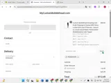 TODAY5OFF coupon verification screenshot
