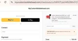 Twitter10OFF coupon verification screenshot